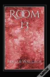 Capa do artigo Room 13 Annotated