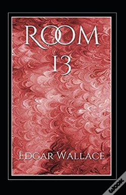 Capa do artigo Room 13 Annotated