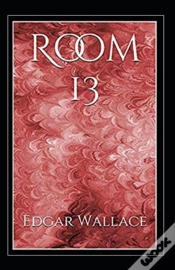 Capa do artigo Room 13 Annotated