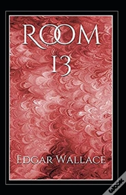Capa do artigo Room 13 Annotated