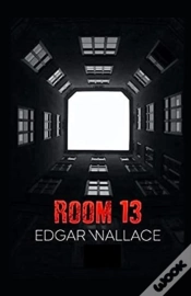 Capa do artigo Room 13 Annotated