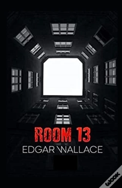 Capa do artigo Room 13 Annotated