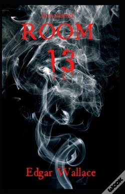 Capa do artigo Room 13 Original Edition( Annotated)