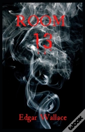 Capa do artigo Room 13 Original Edition( Annotated)