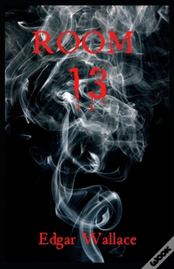 Capa do artigo Room 13 Original Edition( Annotated)