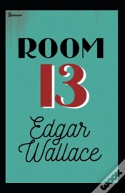 Capa do artigo Room 13 Original Edition( Annotated)