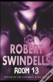 Capa do artigo Room 13 Original Edition( Annotated)