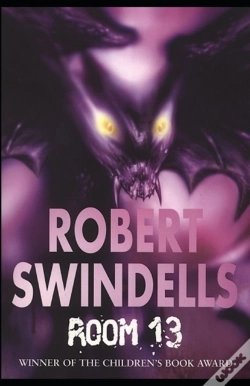 Capa do artigo Room 13 Original Edition( Annotated)