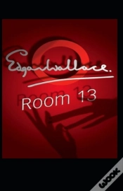 Capa do artigo Room 13 Original
