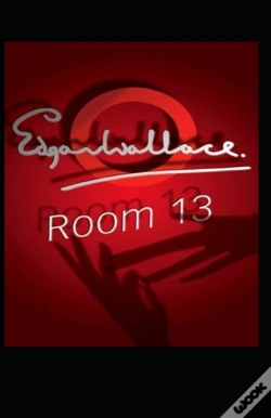 Capa do artigo Room 13 Original