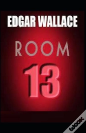 Capa do artigo Room 13 Original