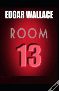 Capa do artigo Room 13 Original