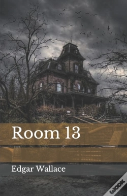 Capa do artigo Room 13