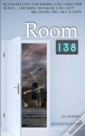 Capa do artigo Room 138