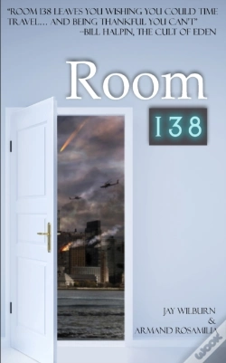 Capa do artigo Room 138