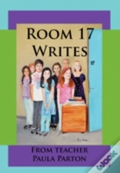 Capa do artigo Room 17 Writes