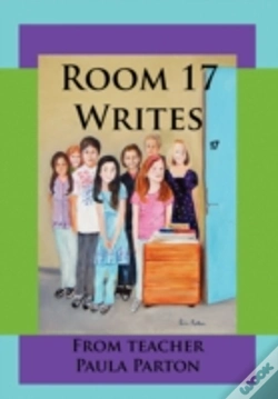 Capa do artigo Room 17 Writes