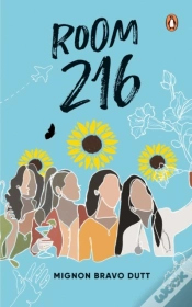 Capa do artigo Room 216