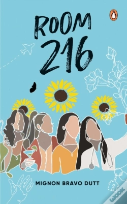 Capa do artigo Room 216