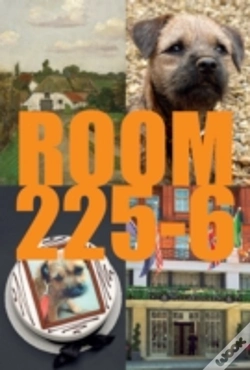 Capa do artigo Room 225-6