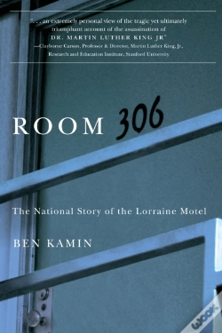 Capa do artigo Room 306