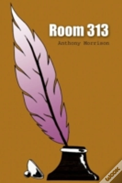 Capa do artigo Room 313