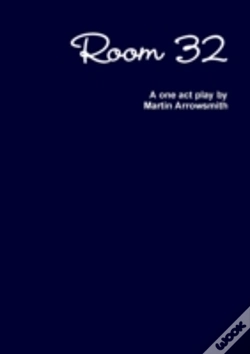 Capa do artigo Room 32