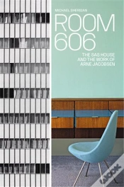 Capa do artigo Room 606