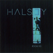 Capa do artigo Room 93 - CD