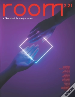Capa do artigo Room-A Sketchbook For Analytic Action 2.21