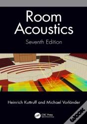 Capa do artigo Room Acoustics