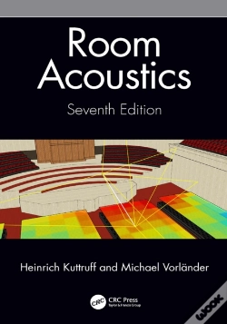 Capa do artigo Room Acoustics