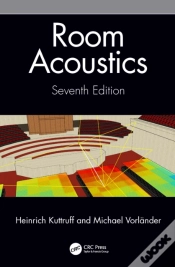 Capa do artigo Room Acoustics