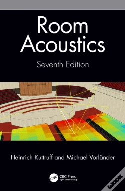 Capa do artigo Room Acoustics