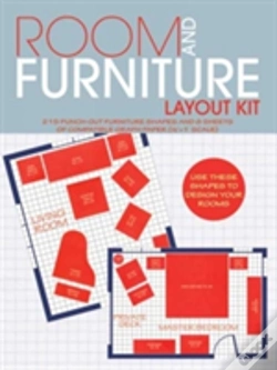 Capa do artigo Room And Furniture Layout Kit