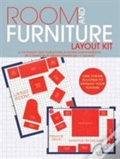 Room And Furniture Layout Kit