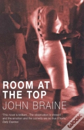 Capa do artigo Room At The Top