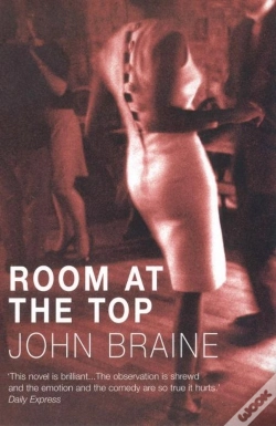 Capa do artigo Room At The Top
