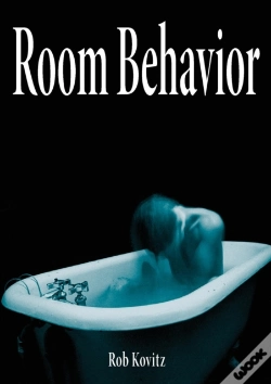 Capa do artigo Room Behavior