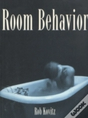 Capa do artigo Room Behaviour