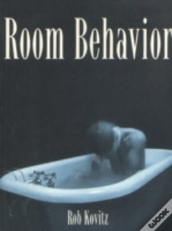 Capa do artigo Room Behaviour