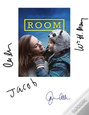 Capa do artigo Room