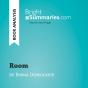 Room By Emma Donoghue (Book Analysis) - Preview