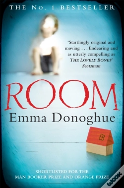 Capa do artigo Room