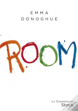 Capa do artigo Room