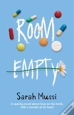 Capa do artigo Room Empty