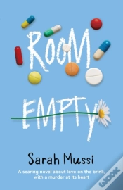 Capa do artigo Room Empty