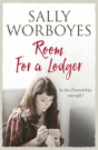 Room For A Lodger - Preview
