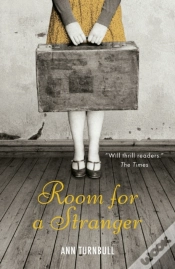 Capa do artigo Room For A Stranger