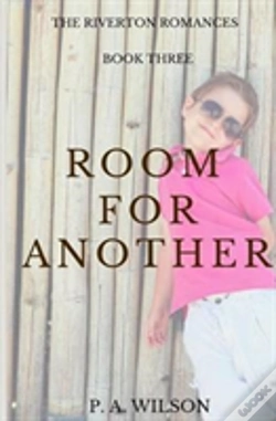 Capa do artigo Room For Another